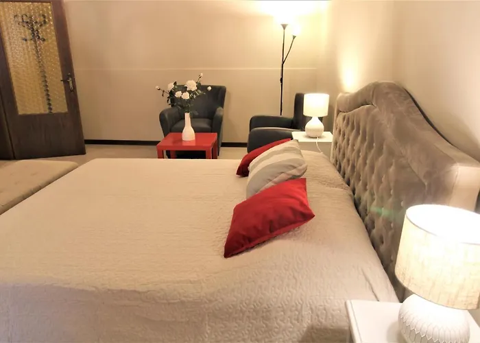 Appartement And Spacious Venetië