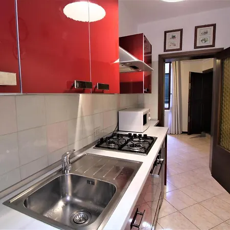 And Spacious Apartment Venice