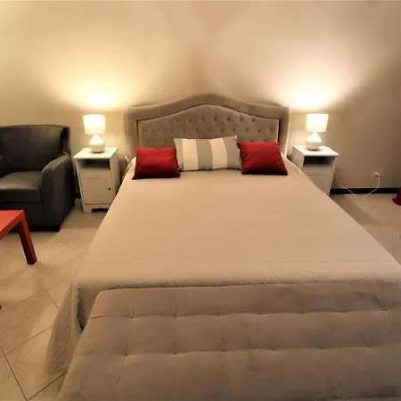 And Spacious * البندقية