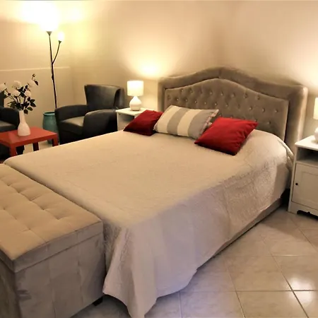 And Spacious Apartment