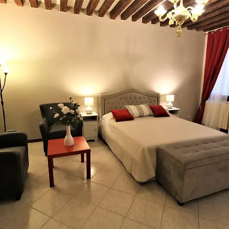 And Spacious Venedik