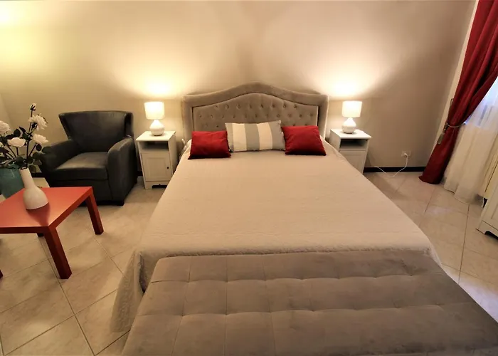 And Spacious * البندقية