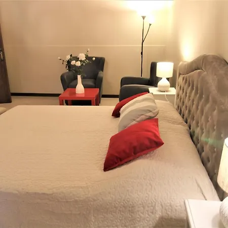 公寓 And Spacious 威尼斯