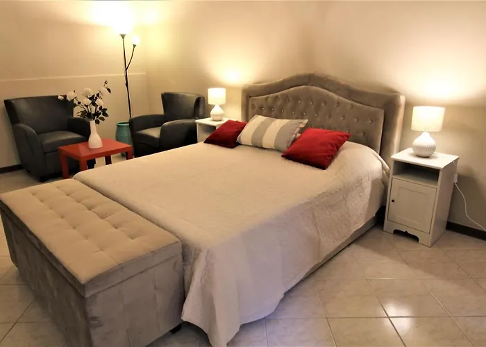 And Spacious Appartamento