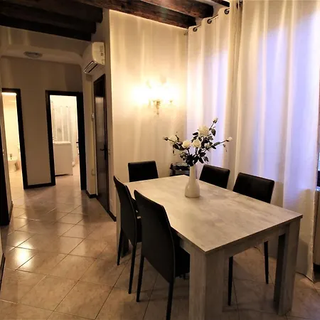 And Spacious * Venedig