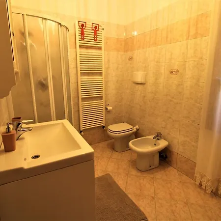 Apartmán And Spacious