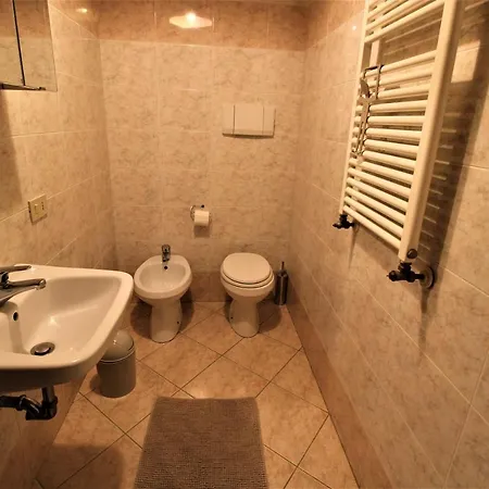And Spacious Apartmán